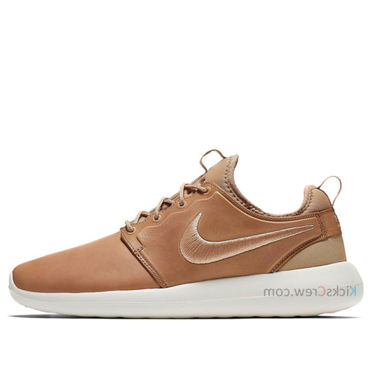 NikeLab Roshe Two Leather Premium 