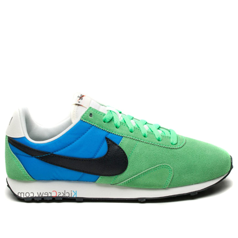 Nike Pre Montreal 'Electro Green 898031-300 - KICKS CREW