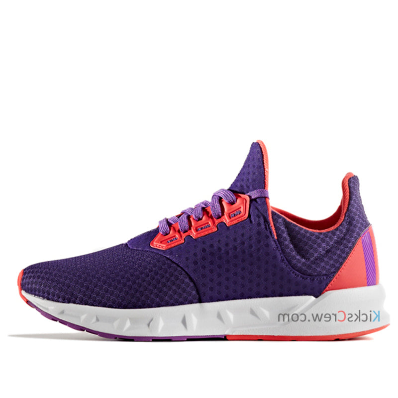 WMNS) adidas Elite W 'Purple Purple Shock Red' BB3969 KICKS CREW