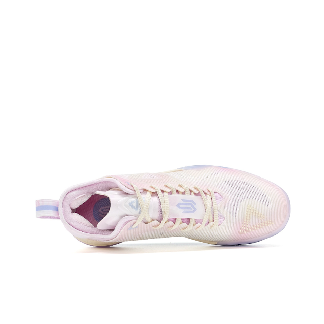 Peak Aw1 Andrew Wiggins 'camellia Pink'