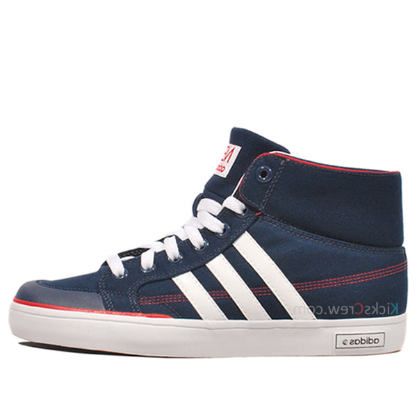 proporcionar doloroso Sumergido adidas Clemente Fresh Mid 'Dkinds Runwht Unired' G52712 - KICKS CREW