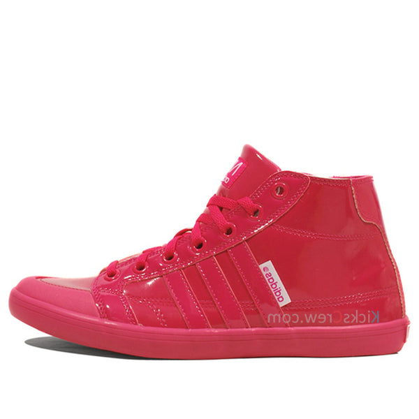 detrás Fe ciega árbitro adidas Clemente QT Hi W G53717 - KICKS CREW