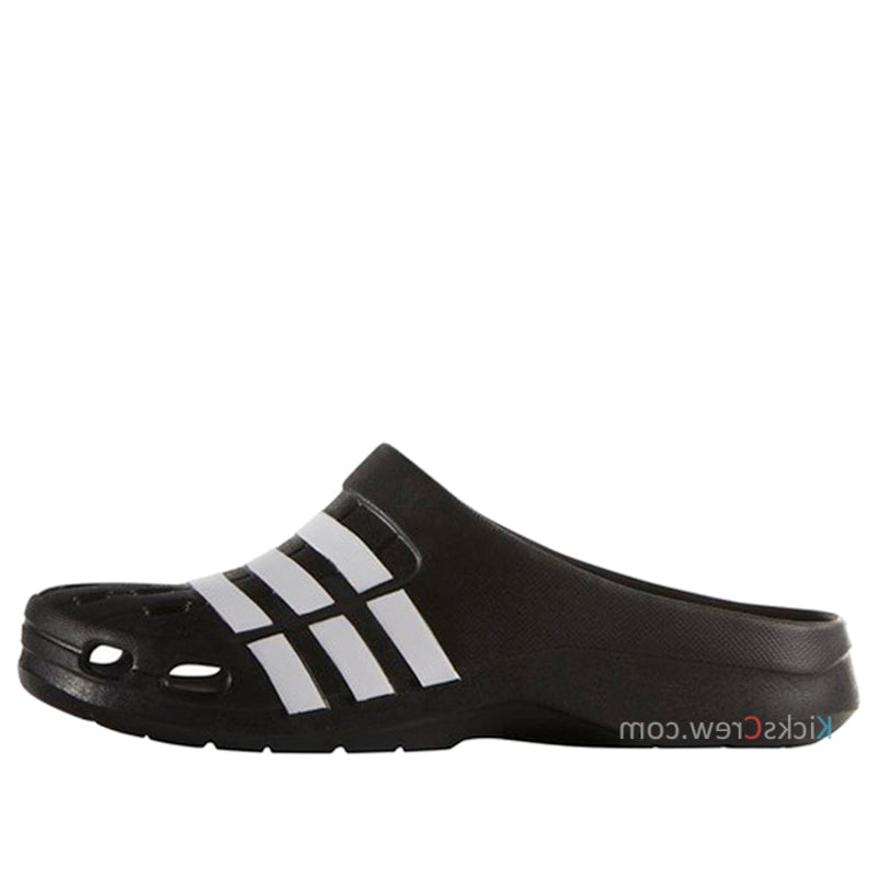 Adidas Duramo Clog - KICKS