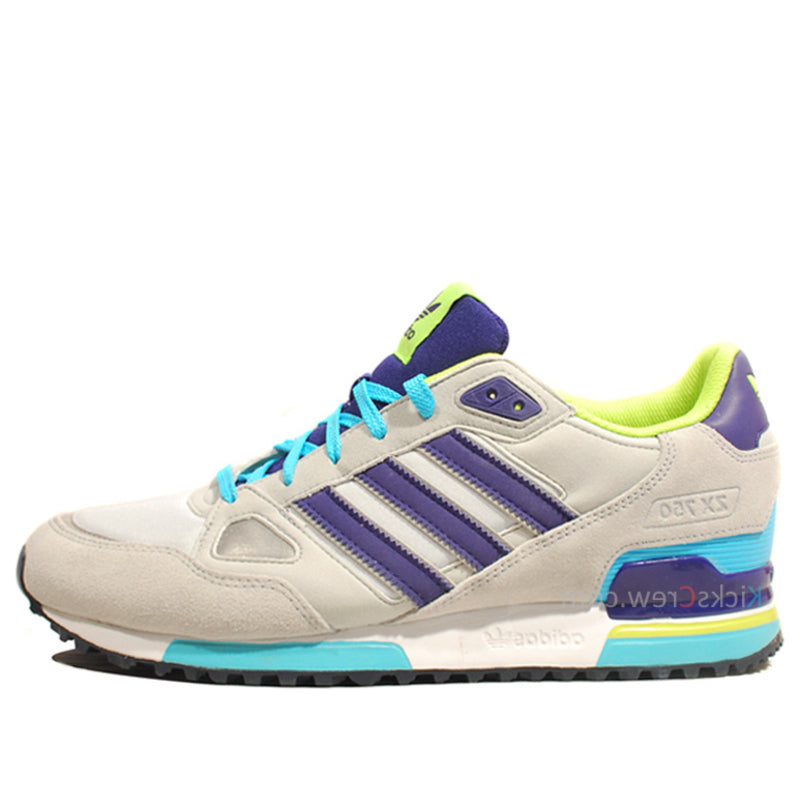 Adidas ZX750 Q35455 | KICKSCREW