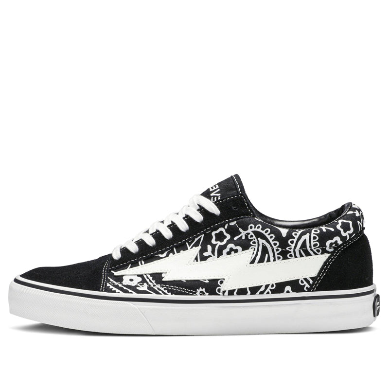 vans revenge x storm old skool