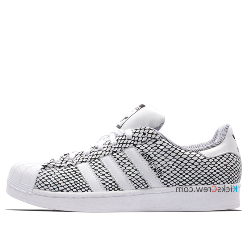 Adidas Superstar 'Snake S82731 CREW