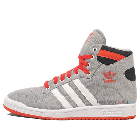 adidas OG Mid 'Megrhe Wht Higene' V22501 - KICKS CREW