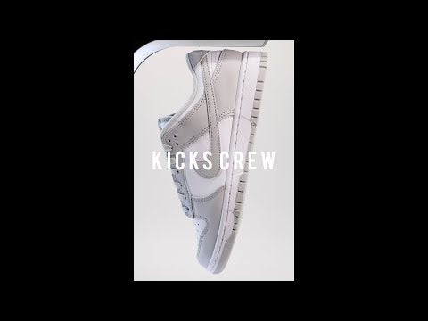 Nike Dunk Low 'Grey Fog' DD1391-103 KICKSCREW