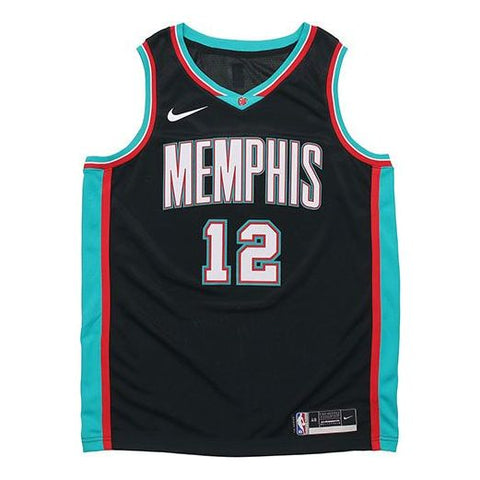 Ja Morant Memphis Grizzlies Jordan Brand Statement Swingman Jersey Men's  Nike