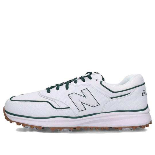 New Balance Malbon Golf x 997G 'White Green' NBG997GWG - KICKS CREW