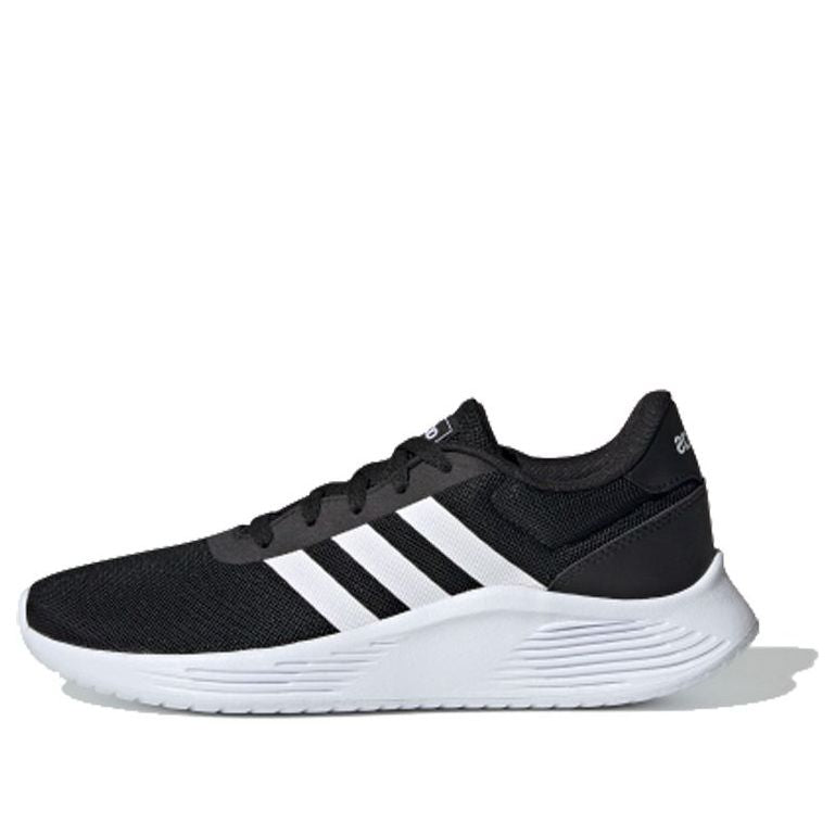 Adidas Originals (wmns) Adidas Lite Racer 2.0 'black White'