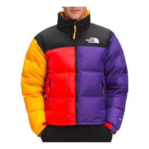 The North Face