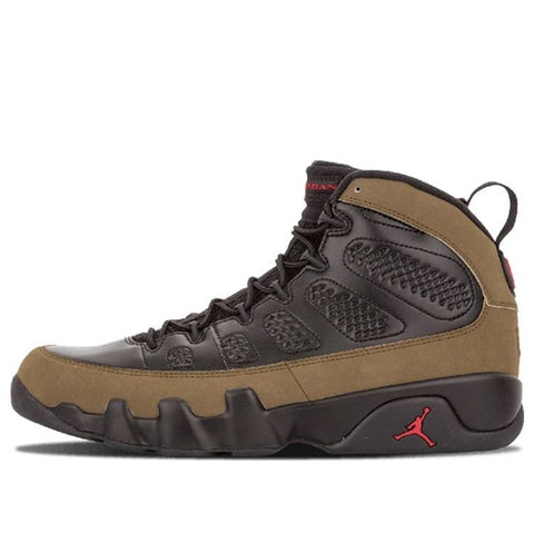 Retro 9 clearance