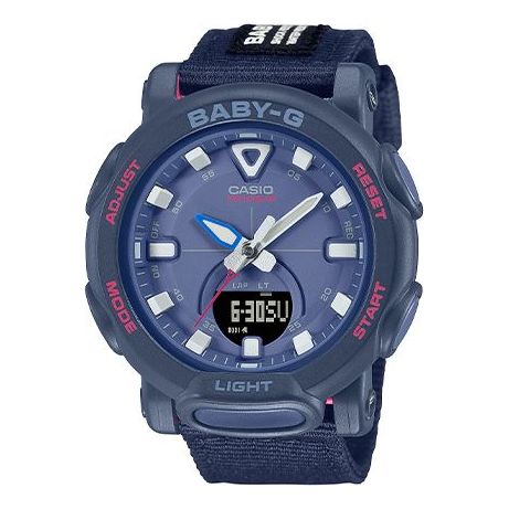 Casio Baby G | KICKSCREW