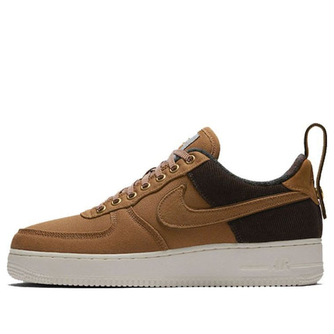 Size 10 - Nike Air Force 1 Low '07 LV8 EMB Raiders 2021