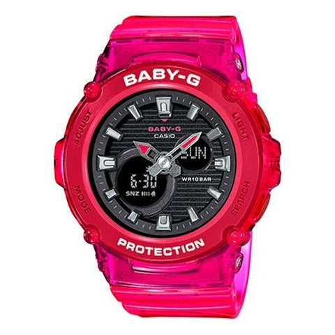 Casio Baby G | KICKSCREW