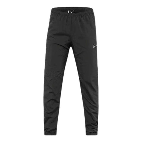 Nike Solo Swoosh Fleece Trousers 'Brown' DX1365-237 - KICKS CREW