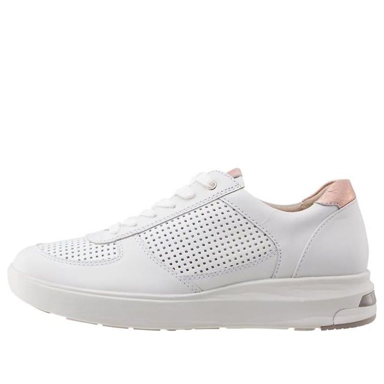 Asics Pedala (2E) WMNS Shoes White 1212A115-100 - KICKS CREW