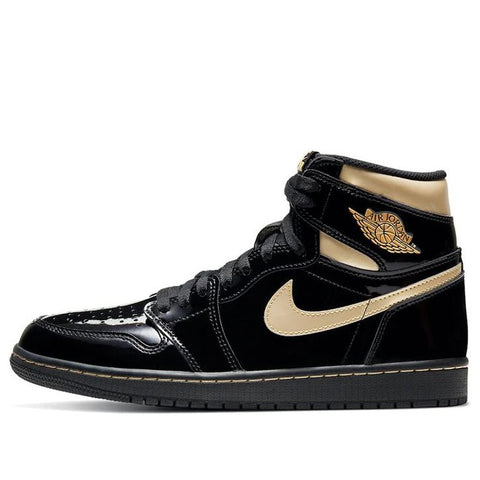 Air Jordan 1 High Top Shoes - KICKS CREW