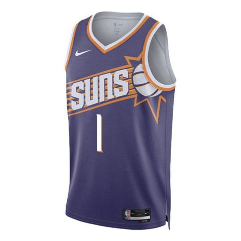 Phoenix Suns 2023/24 Icon Edition Nike Dri-FIT NBA Swingman Jersey