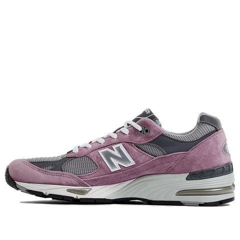 New Balance 991 Shoes - KICKS CREW