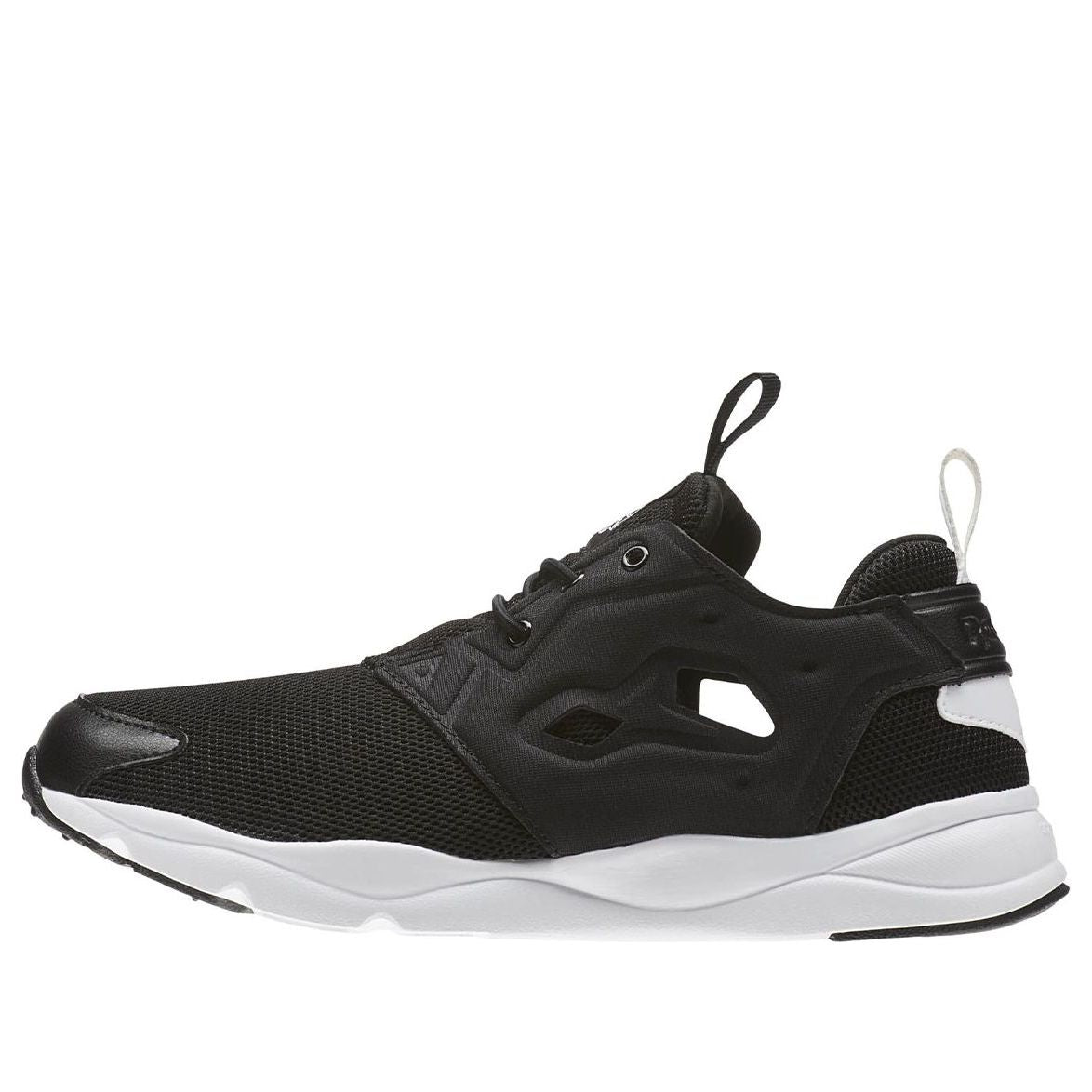 Reebok (wmns)  Furylite Mesh Running Shoes Black