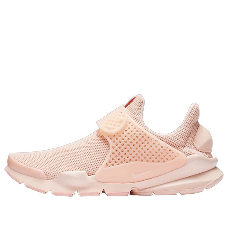 nike sock dart arctic orange