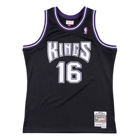 Sacramento Kings 2023/24 Statement Edition Men's Jordan Dri-FIT NBA  Swingman Jersey