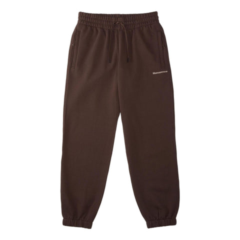 adidas Originals joggers brown color