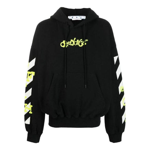 Off White Hoodies -