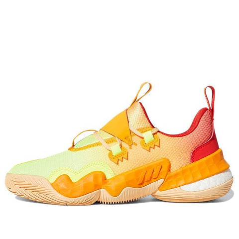 Adidas Trae Young 1 'Peachtree' GW3639 US 9