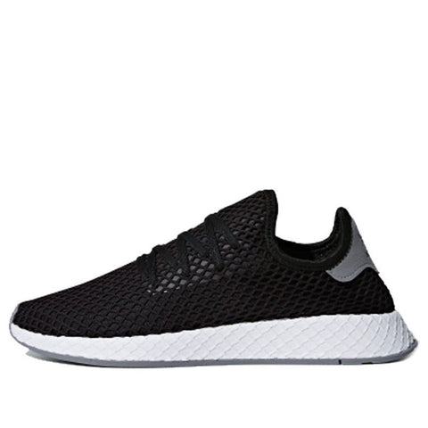 Buy Adidas Originals Men Off White Deerupt Runner Sneakers - Casual Shoes  for Men 6842359 | Myntra
