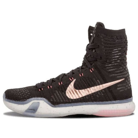 Kobe 10 christmas on sale high