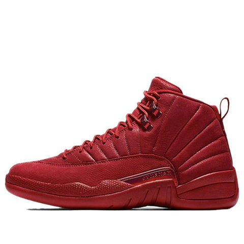 Jordan Retro 12 For MP Male & Female 