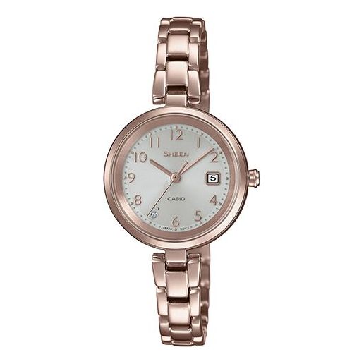 Casio Womens Analog Watch | KICKSCREW