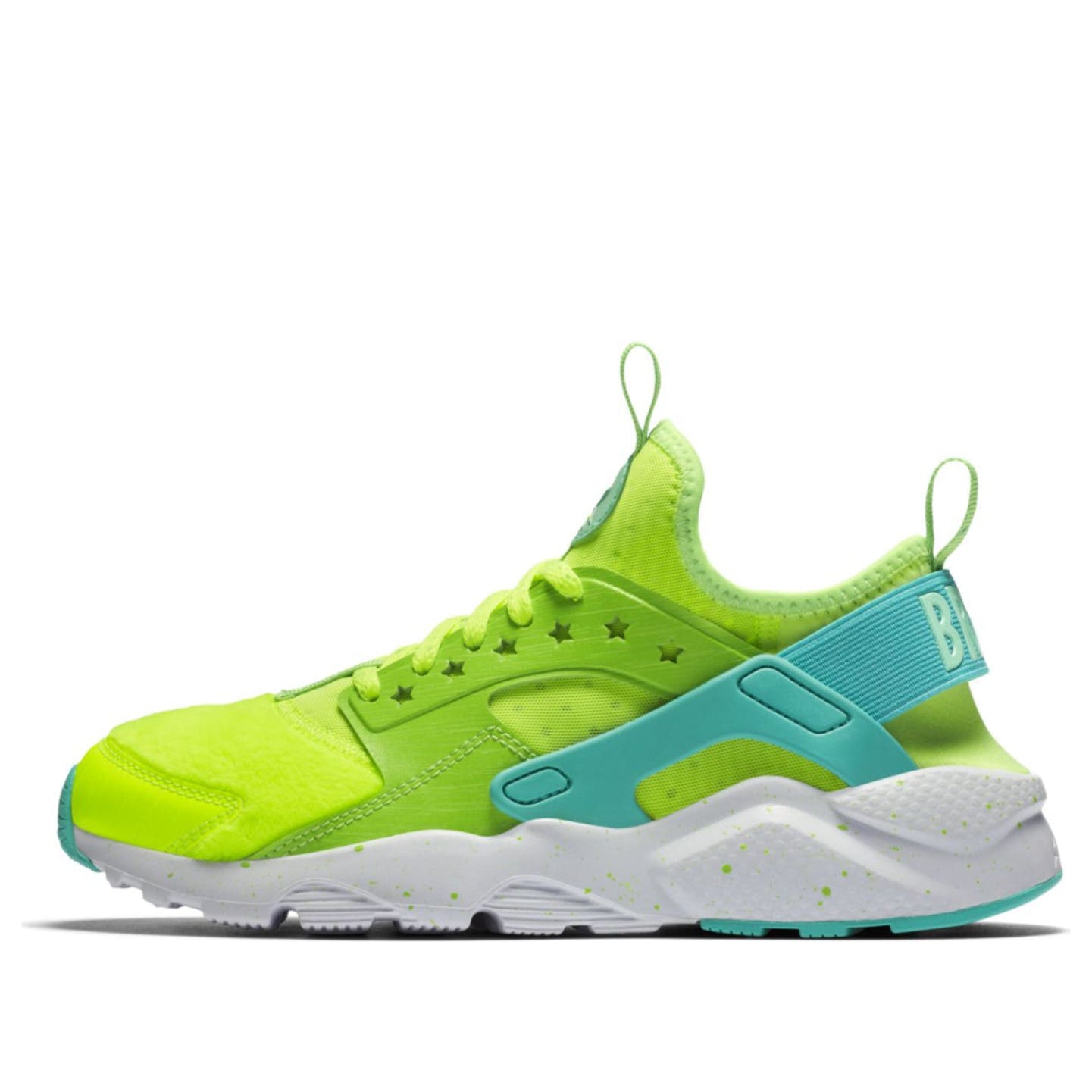 Nike (wmns) Huarache Ultra Low 'doernbecher'
