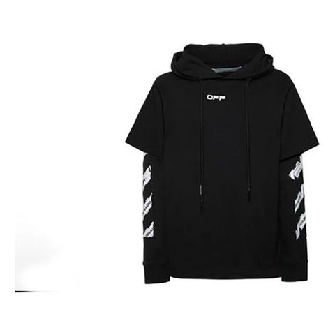 Off White Hoodies - KICKS CREW