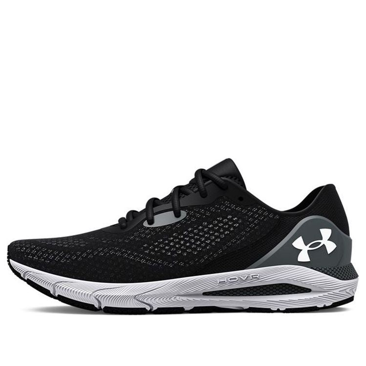 Under Armour Hovr Sonic 5 'black White'