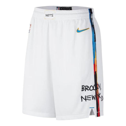 New York Knicks Association Edition 2022/23 Nike Dri-Fit NBA Swingman Jersey - White, XS (36)