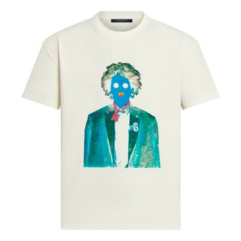 Louis Vuitton T-shirts For Men