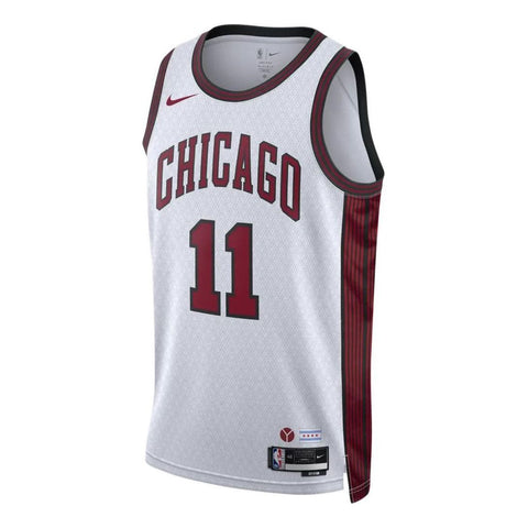 Stadium Essentials Men's and Women's DeMar DeRozan Black Chicago