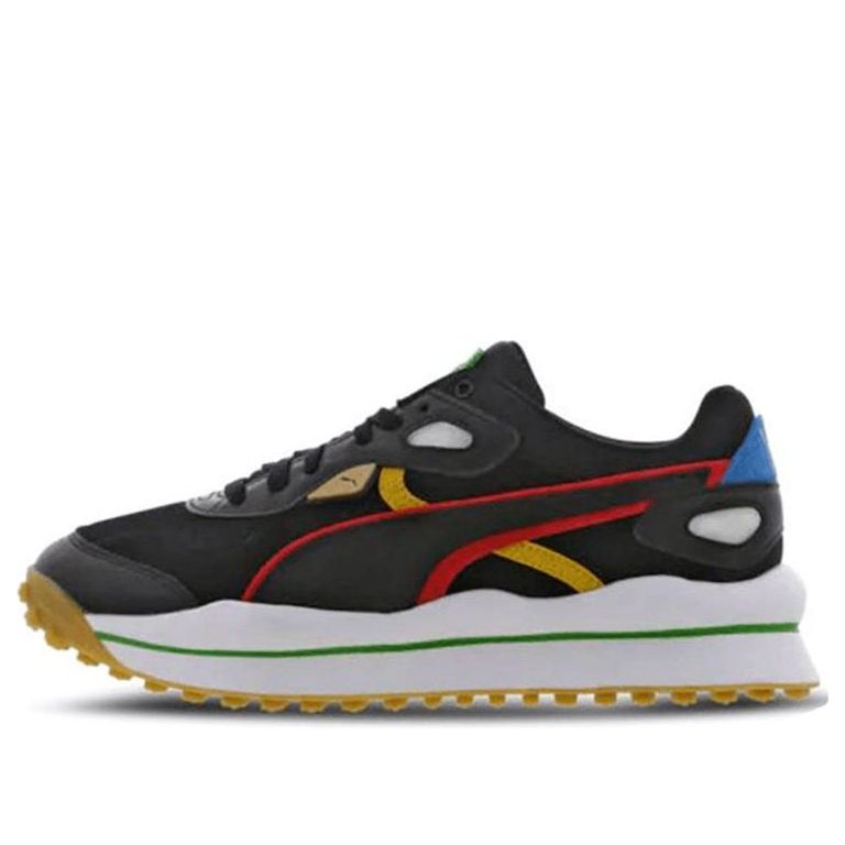 puma street rider wh