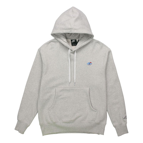 Rock Experience REWC02461 CRYSTAL HOODIE FZ Sweatshirt Men's MARSHMALLOW  MELANGE XS : : Fashion