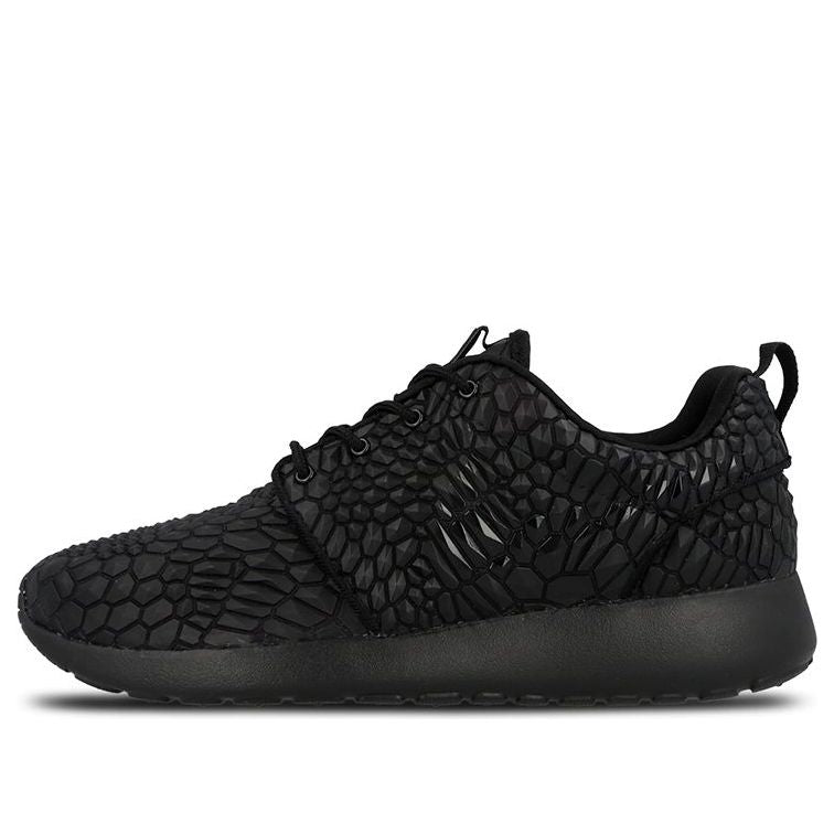 Nike (wmns)  Roshe One Dmb 'triple Black'