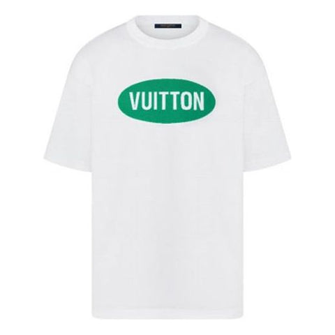 Louis Vuitton 2019 Pattern Print Mini Shorts