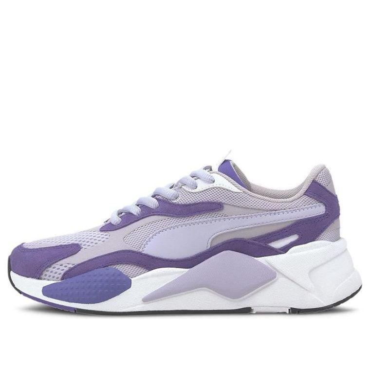 puma rs x3 super purple