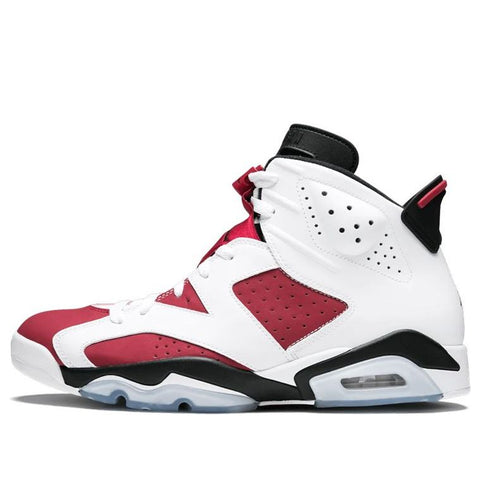 AIr Jordan 6 Shoes - KICKS CREW