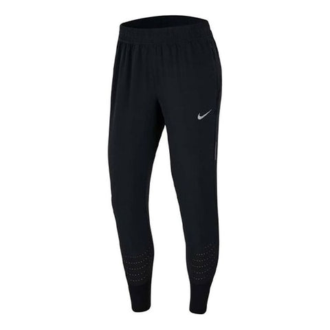 Nike Dri-FIT Challenger Running Pants 'Black' DX0889-010 - KICKS CREW