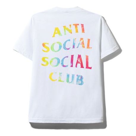 ANTI SOCIAL SOCIAL CLUB