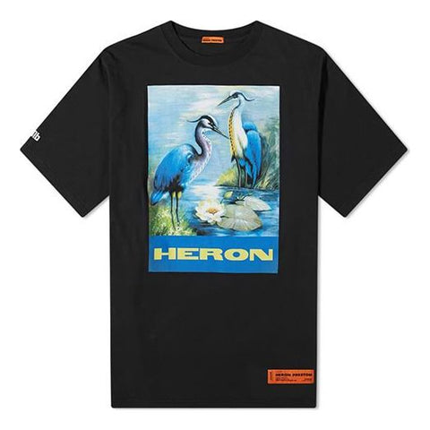 Heron Preston